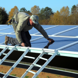 Comment Choisir un Installateur Photovoltaïque Qualifié ? Bois-Colombes